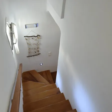 Feriehus Yria Paros