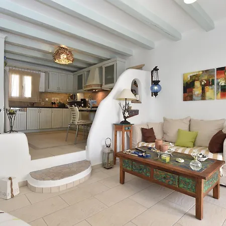 Yria Paros Marpissa